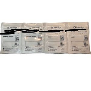 INVISALIGN Teeth Aligners, Braces, Retainers, Arts & Craft Projects